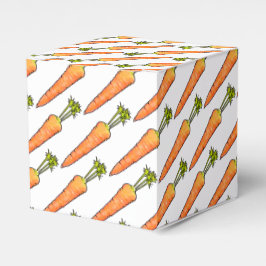 Carrot Presentaskar