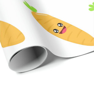 Carrot Presentpapper