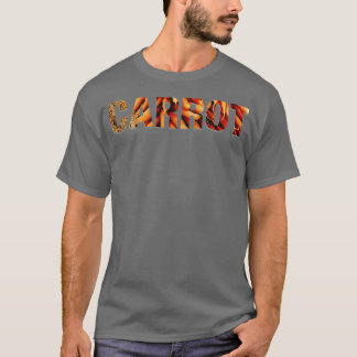 CARROT T SHIRT