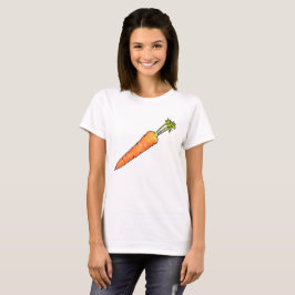 Carrot Tee Shirt