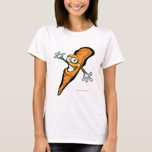 Carrot Tee Shirt