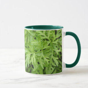 Carrot Toppar Mugg