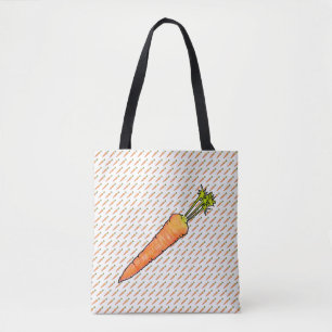 Carrot Tygkasse