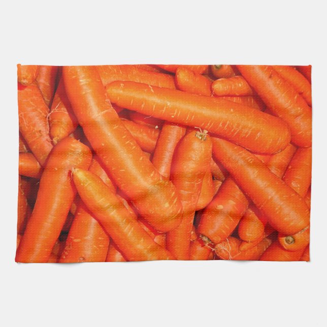 CARROTS KÖKSHANDDUK (Horisontell)