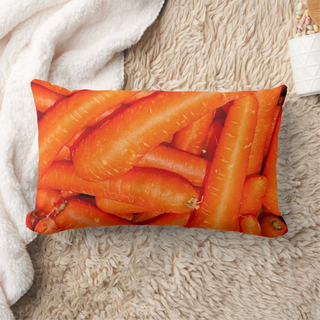 CARROTS LUMBARKUDDE (Filt)