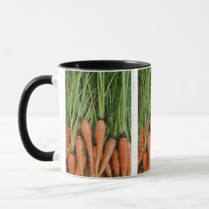 Carrots Mugg