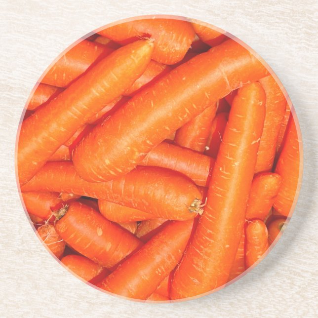 CARROTS UNDERLÄGG (Framsidan)