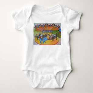 Carrouselritt T Shirt