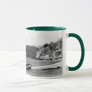 Carrs fjärd - Montserrat Mugg