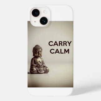 Carry Lugn Buddha Phone Case