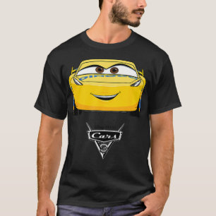Cars - Cruz Ramirez T Shirt