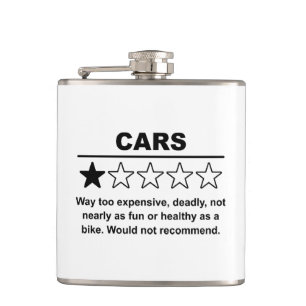 Cars One Star Rating Fickplunta