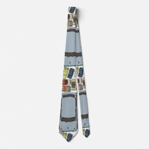 Cars Slips