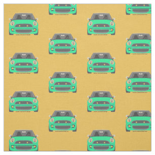 Cars Tyg