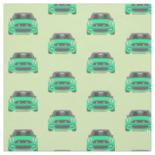 Cars Tyg