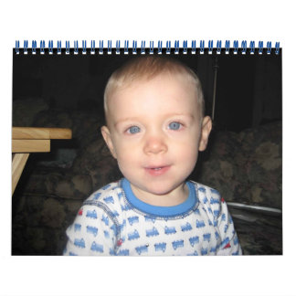 Carson Calendar Kalender