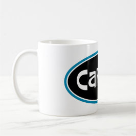 CARSON kaffemugg