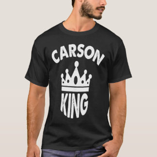 Carson King 25 California T Shirt