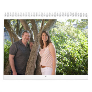 Carson och Ian 2009a Kalender