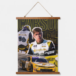 Carson Ware 07 Poster Hung Wall Decor