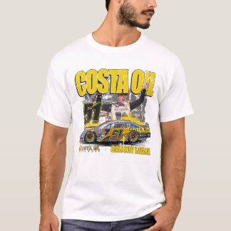 Carson Ware 51 Ace Speedway Win T Shirt