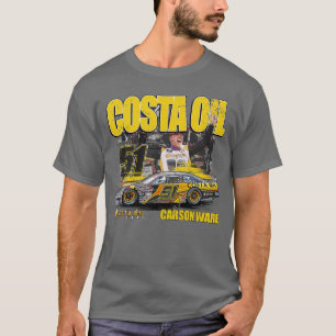 Carson Ware 51 Ace Speedway Win Tshirt T Shirt
