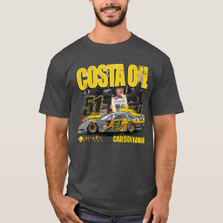 Carson Ware 51 Ace Speedway Win Tshirt T Shirt