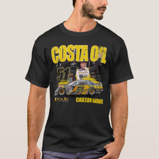 Carson Ware Speedway Winner #51 T Shirt