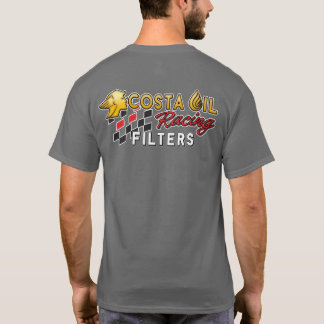 Carson Ware Vintage Tee