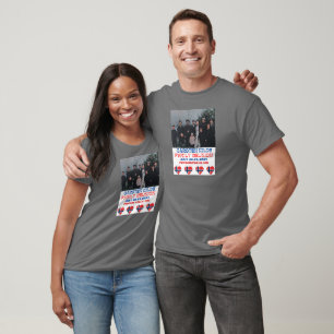 Carsten Kilde Family Reunion T Shirt