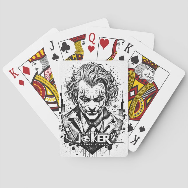 carta  casinokort (Baksidan)