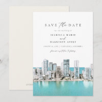 CARTANEGA Colombia Watercolor Spara datum