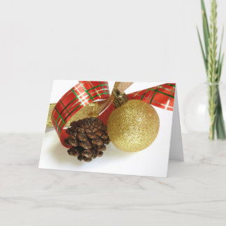 Cartão de Natal Helgkort
