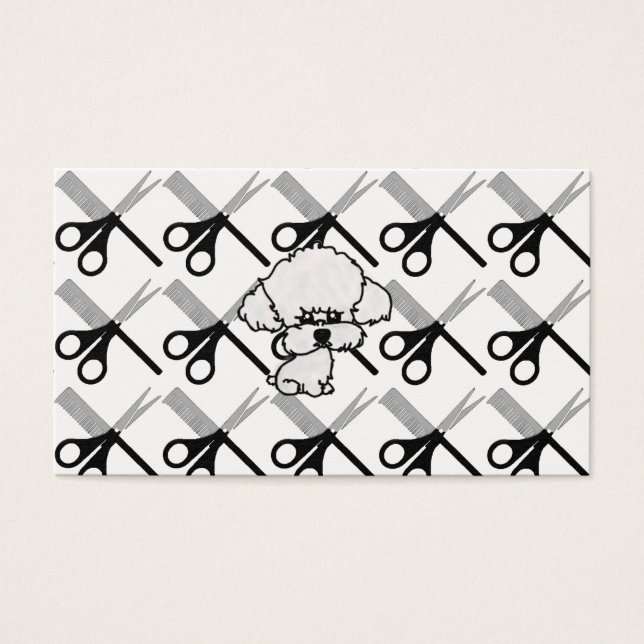 cartão de visita visitkort (Framsidan)