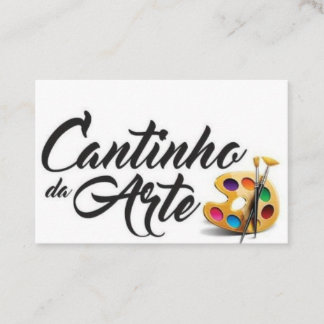 cartao de visitas visitkort