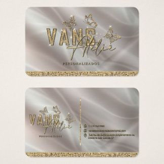 Cartão personalizadfo - nós fazemos personalizamos visitkort