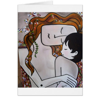 Cartão Vênus Hälsningskort