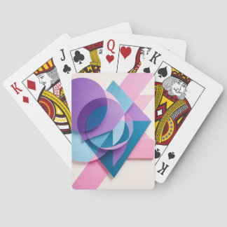 Cartas de Baralho Casinokort