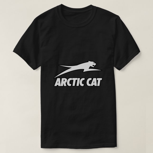 Carte à jouer Chat d'arctique T Shirt (Design framsida)