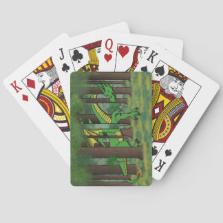 Carte Blanc-kort Casinokort