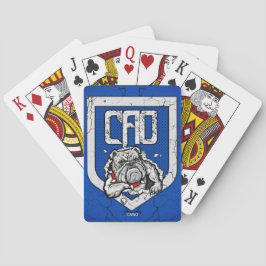 CARTE CAO CASINOKORT