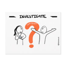 Carte Core Protocol : Utredning