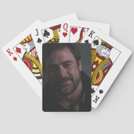 Carte da poker John Winchester  Casinokort