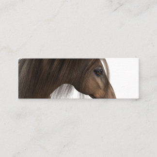 Carte De Visite Mini  Visitkort