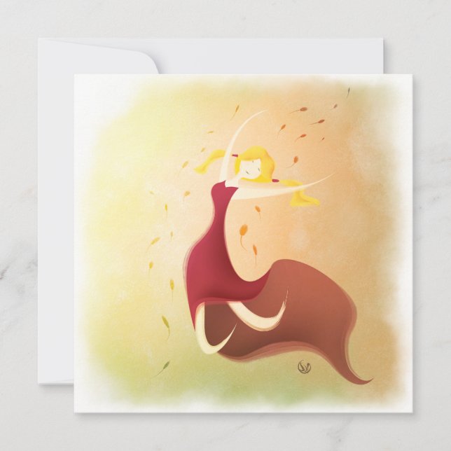 Carte "Interdit de rouiller" (Framsida)