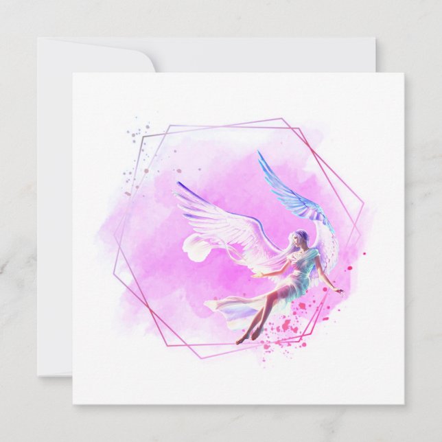  Carte Invitation Inbjudningar (Framsida)