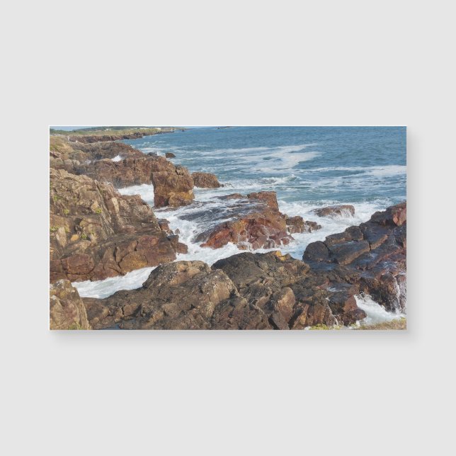 Carte magnétique (Framsida)