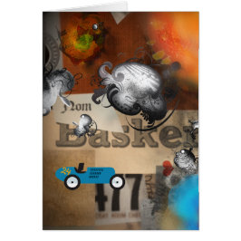 carte Nº3 för der BATALLA OBS Kort