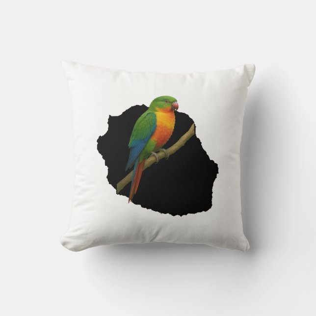 Carte oiseau kudde (Framsida)