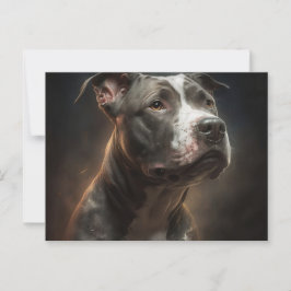 Carte Postale Chien Divers Vykort